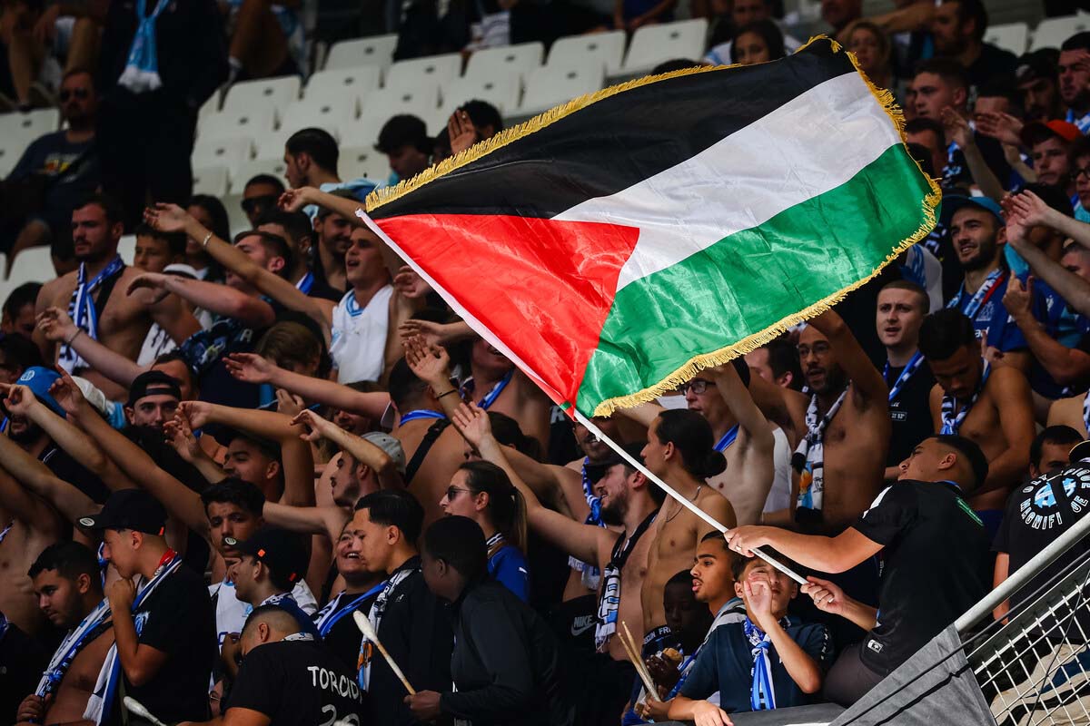 Rising wave of diplomatic support builds up around recognition of Palestinian statehood